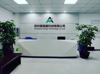 China Shenzhen Aimeijia Technology Co., Ltd. Perfil de la empresa
