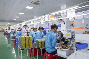 China Shenzhen Aimeijia Technology Co., Ltd. Perfil de la empresa