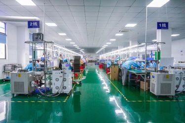 China Shenzhen Aimeijia Technology Co., Ltd. Perfil de la empresa