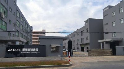 China Shenzhen Aimeijia Technology Co., Ltd. Perfil de la empresa