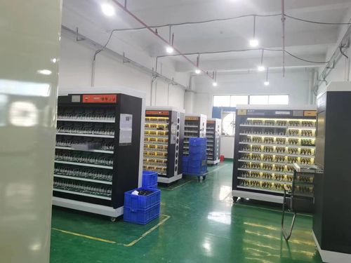 Últimas noticias de la empresa sobre Laboratorio de fábrica