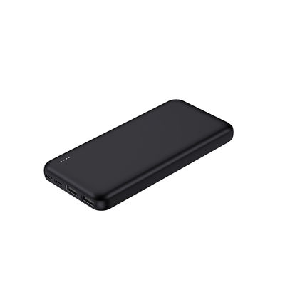 Un buen precio. Banco de energía de carga rápida portátil 10000mah 20w 22.5w Dispositivo compacto en línea