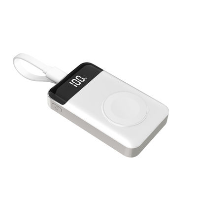Un buen precio. Fácil de llevar Banco de energía de tamaño compacto 3000mAh Compatibilidad universal en línea