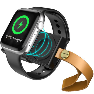 Un buen precio. Banco de energía de smartwatch personalizado 1000mAh Capacidad Conectividad de iones de litio tipo C en línea