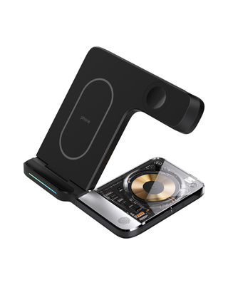 Un buen precio. Cargador inalámbrico magnético 3 en 1 multicolor 20000Mah de alta capacidad en línea