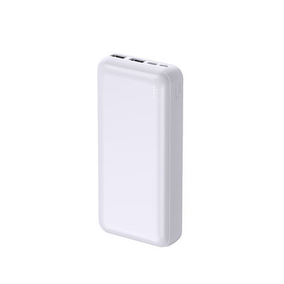 Un buen precio. Banco de energía 10000mah MICRO 5V/2A PD Carga ABS PC en línea