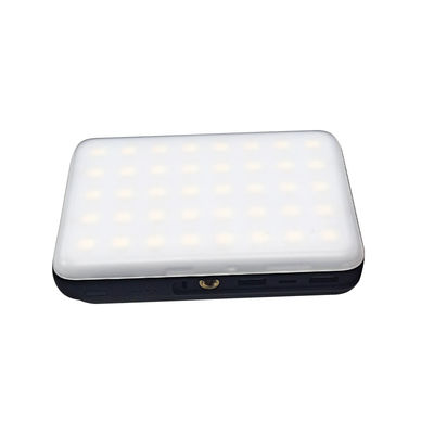 PD22.5W Banco de energía de polímero de litio con indicador de LED Completo Kit incluido