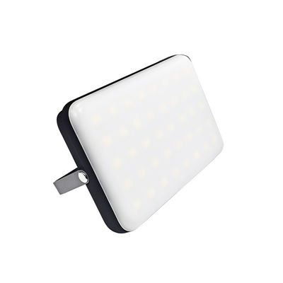 Banco de energía 30000mAh 22.5W PD Negro / Blanco Litio Polímero Capacidad con PD20W Indicador LED de entrada