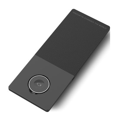 Un buen precio. 10W Banco de energía multifuncional Carga inalámbrica Multi color Diseño Tipo C Entrada en línea