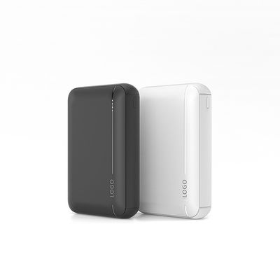 PD Power Bank Cargador de teléfono compacto TIPO C 12V1.5A 9V2A 5V3A Para compatibilidad universal