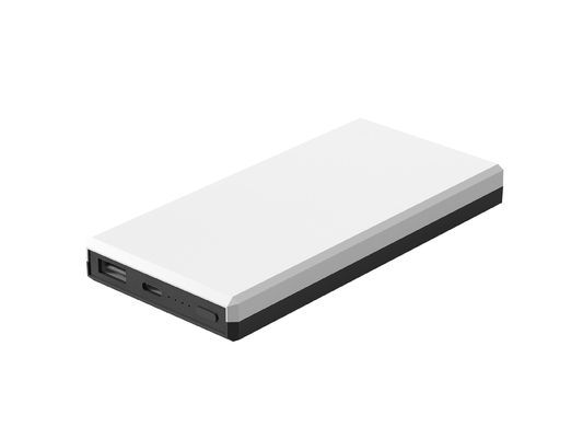 Un buen precio. 20W de carga rápida de teléfono móvil Banco de energía cargador 10000mah Multi Color en línea