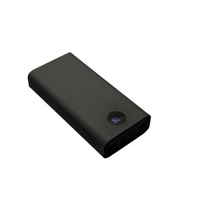 Un buen precio. Smart PD Power Bank 20000mAH 5V / 3A Banco de energía portátil Colorido en línea