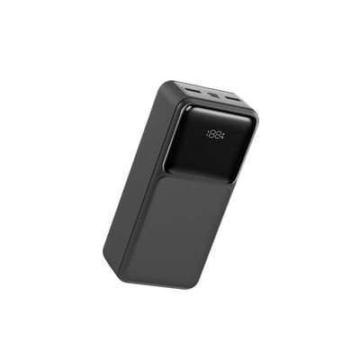 Un buen precio. Banco de energía de alta capacidad PD 30000mah Powerbnak de exterior Precio de fábrica en línea