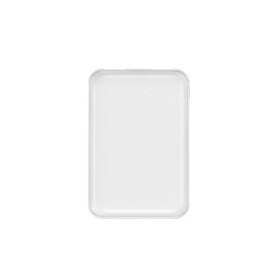 Un buen precio. Compatibilidad universal 10000mAh Powerbank Mini de carga rápida Diseño compacto en línea
