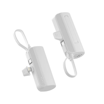 Un buen precio. Cargador portátil de 5V/2.1A de salida Compatibilidad universal en línea