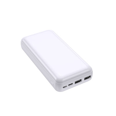 Un buen precio. Banco de energía portátil de carga rápida 10000mah La solución de carga definitiva en línea