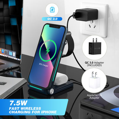 Un buen precio. 10W Banco de energía de energía cargador rápido Diseño ligero para una fácil portabilidad en línea
