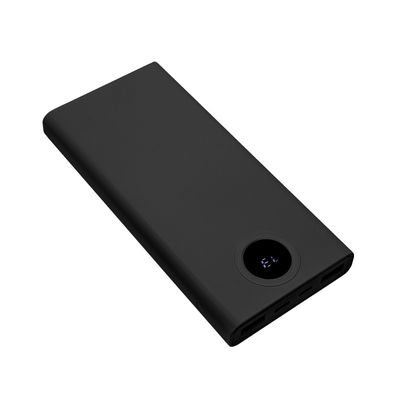 Un buen precio. Cargador de batería ligero y portátil, Powerbank de gran capacidad 10000mAh en línea